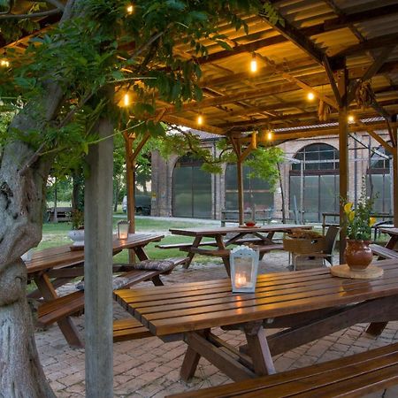 Cesole Agriturismo Corte Galvagnina מראה חיצוני תמונה