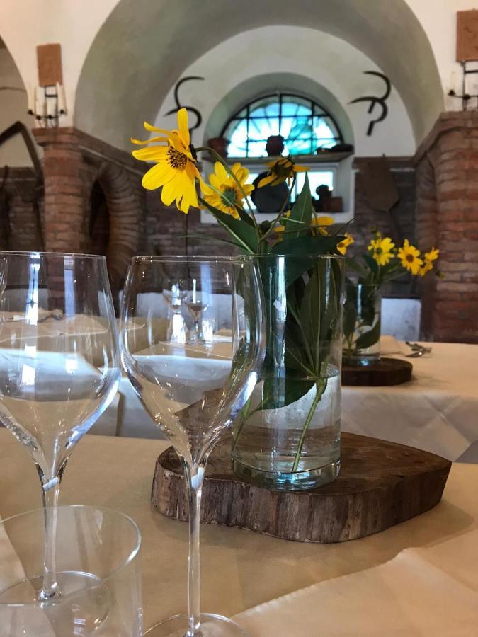 Cesole Agriturismo Corte Galvagnina מראה חיצוני תמונה