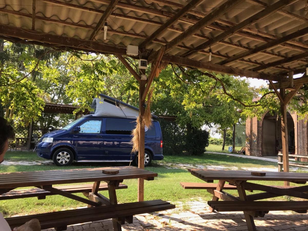Cesole Agriturismo Corte Galvagnina מראה חיצוני תמונה