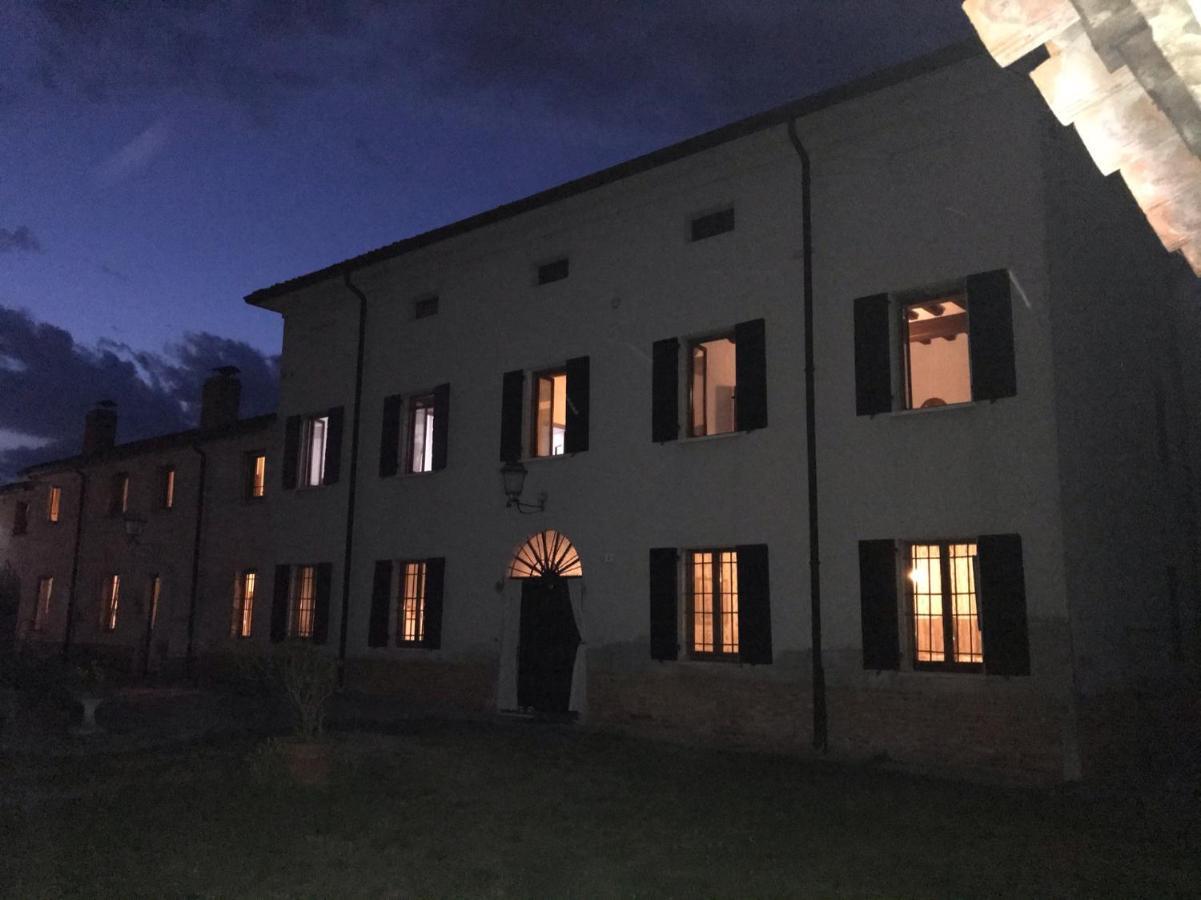 Cesole Agriturismo Corte Galvagnina מראה חיצוני תמונה
