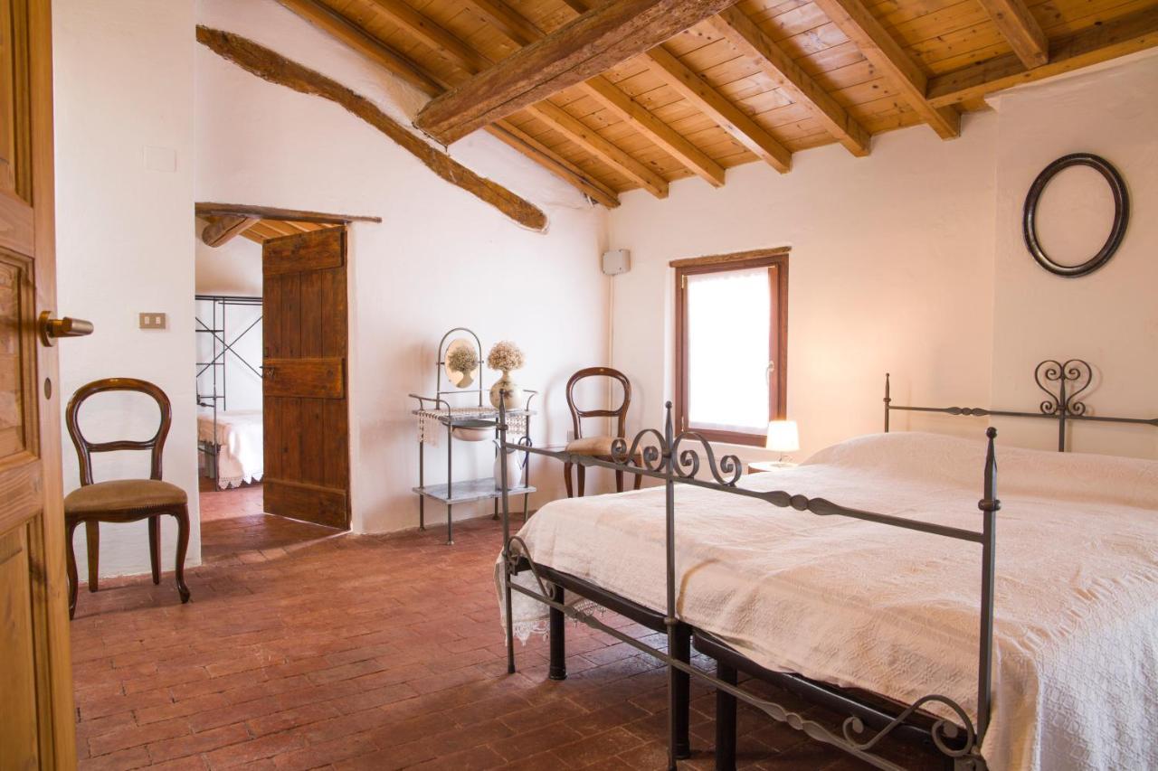 Cesole Agriturismo Corte Galvagnina מראה חיצוני תמונה