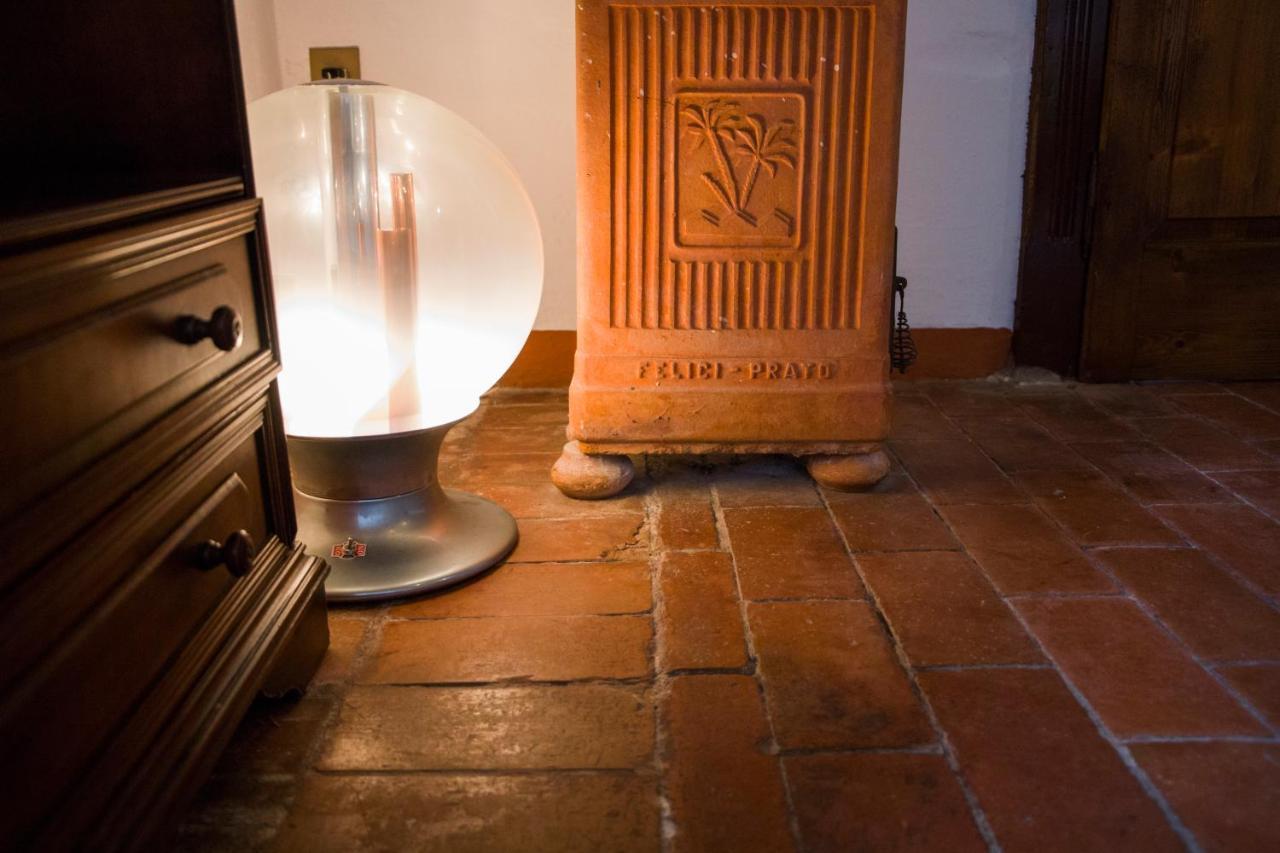 Cesole Agriturismo Corte Galvagnina מראה חיצוני תמונה