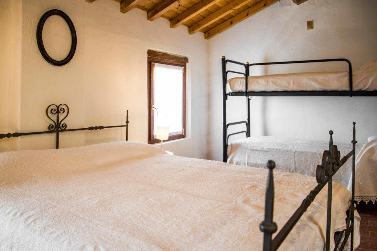 Cesole Agriturismo Corte Galvagnina מראה חיצוני תמונה