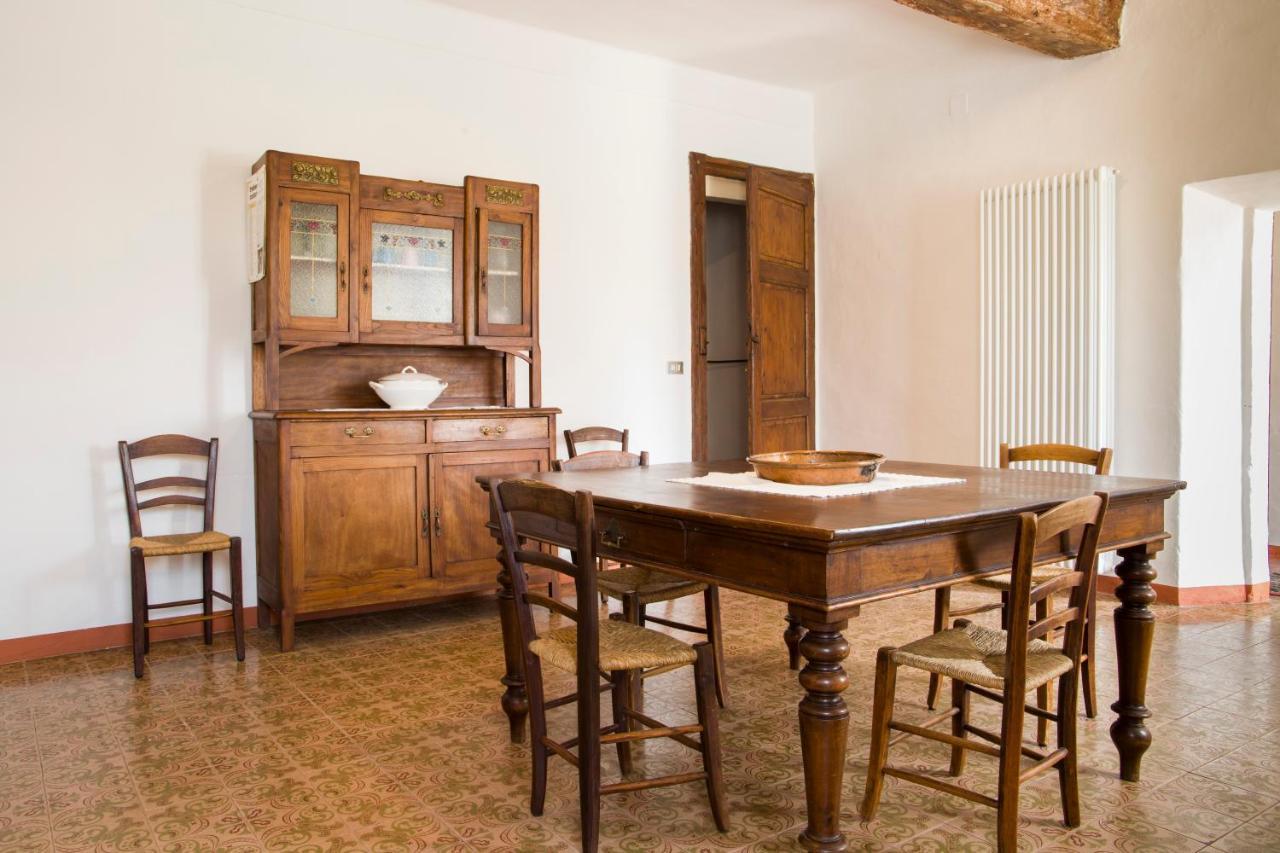 Cesole Agriturismo Corte Galvagnina מראה חיצוני תמונה