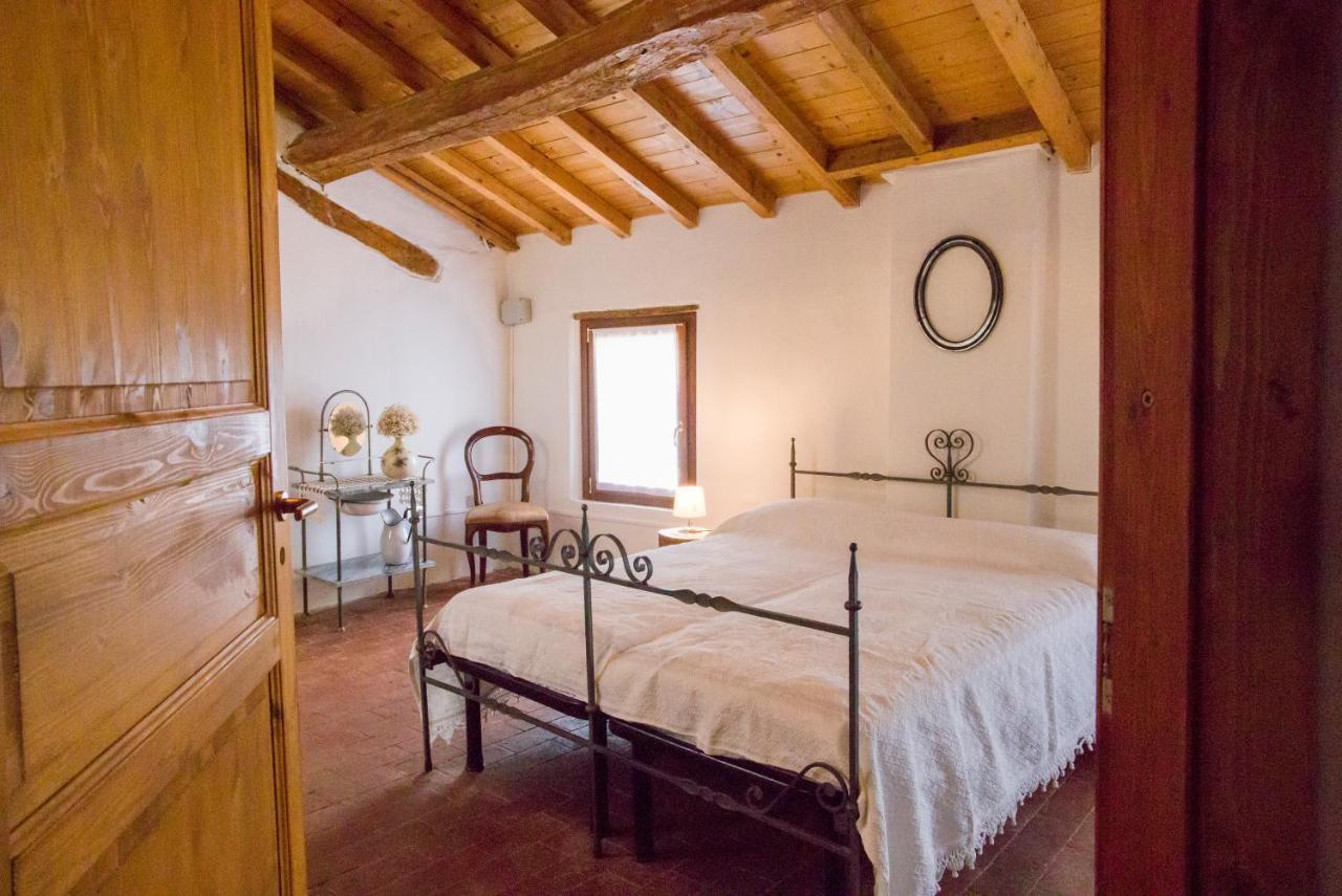 Cesole Agriturismo Corte Galvagnina מראה חיצוני תמונה
