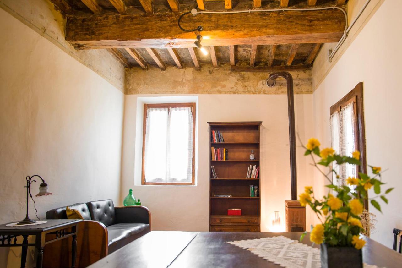 Cesole Agriturismo Corte Galvagnina מראה חיצוני תמונה